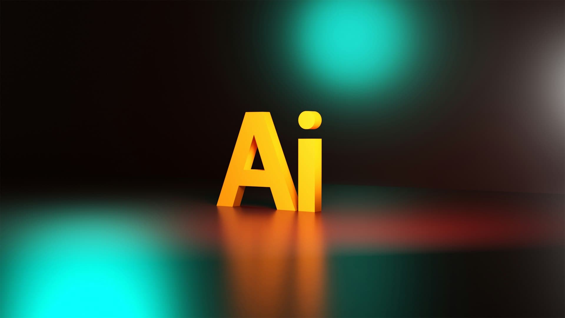 Capa do conteúdo: This week's AI news isn't about new models. It's about who gets to control the agents.