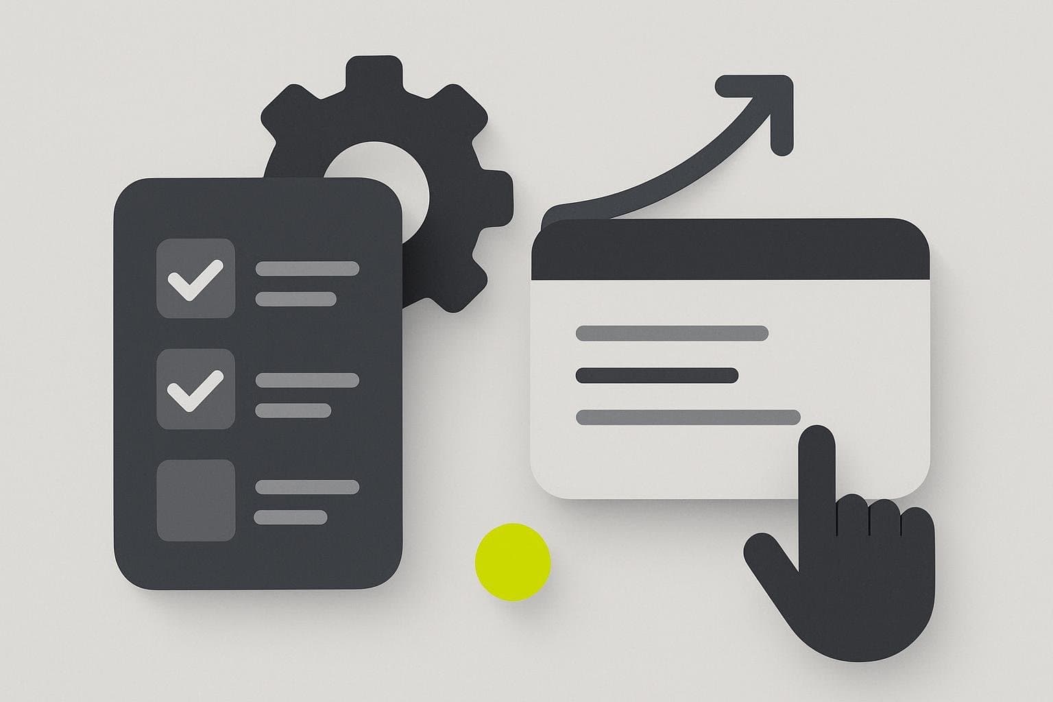 Capa do conteúdo: Por que definir requisitos claros acelera seu projeto de software