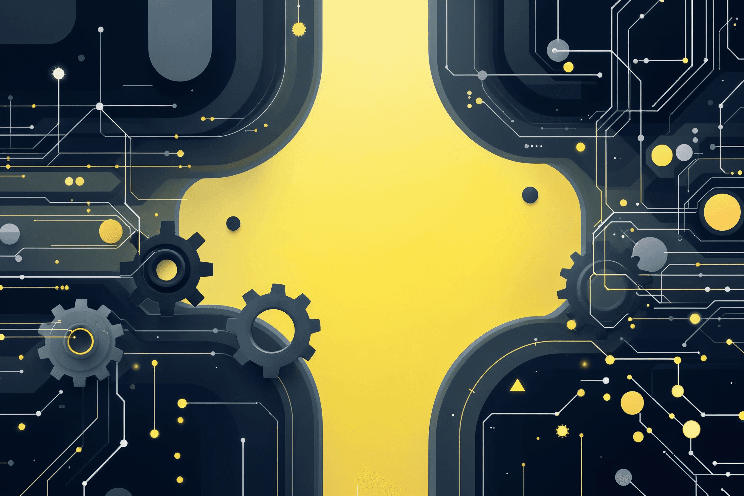 Capa do conteúdo: Cuándo vale la pena repensar procesos antes de aplicar Inteligencia Artificial