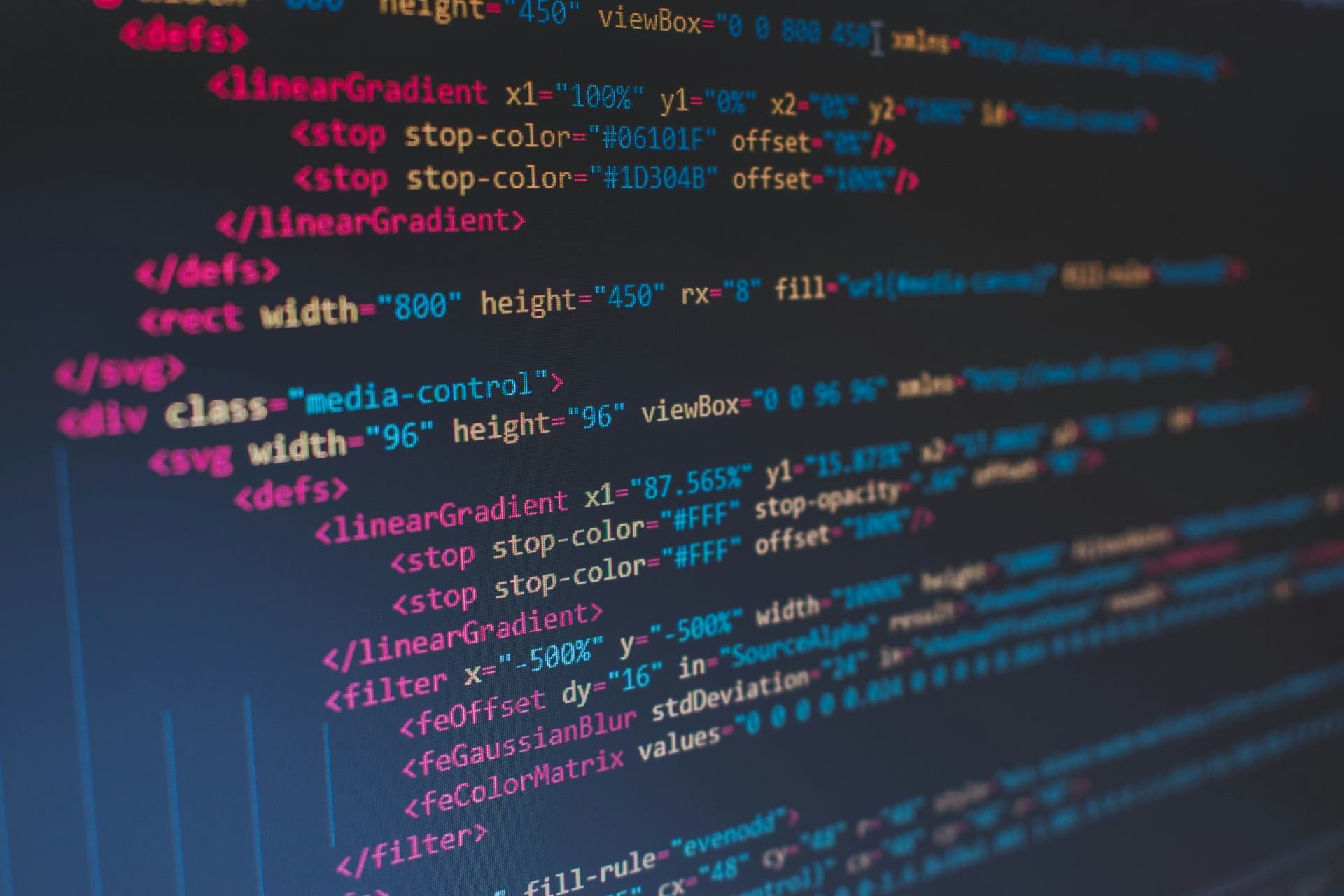 Capa do conteúdo: A good software project starts before the first line of code